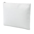 Leather Everyday Clutch