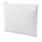 Leather Everyday Clutch