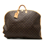 Monogram Housse Porte Habits Garment Cover