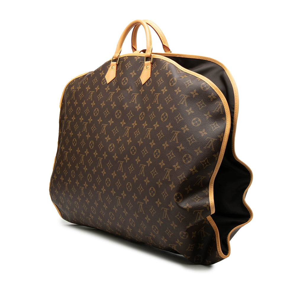 Monogram Housse Porte Habits Garment Cover