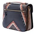 Monogram Brogue Pochette Metis