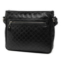 Guccissima Web Crossbody
