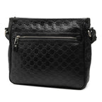 Guccissima Web Crossbody