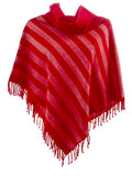 PONCHO QUECHQUEMETL