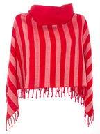 PONCHO QUECHQUEMETL