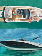 Ibiza Private Boat Tour