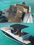 Ibiza Private Boat Tour