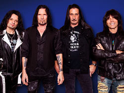 Quiet Riot