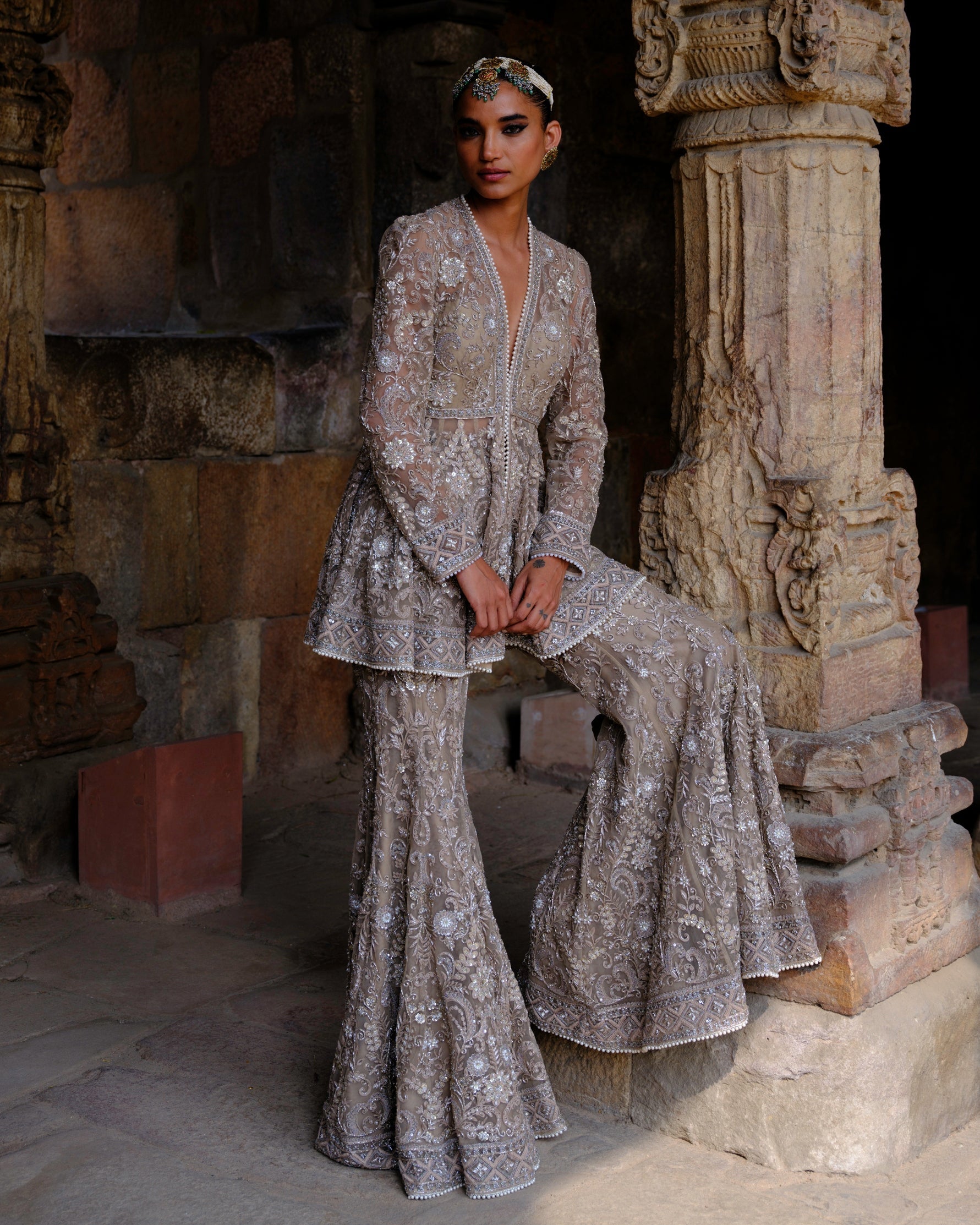 Ropa interior de Lounge