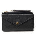 Monogram Empreinte Recto Verso Card Holder