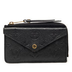 Monogram Empreinte Recto Verso Card Holder