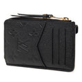 Monogram Empreinte Recto Verso Card Holder