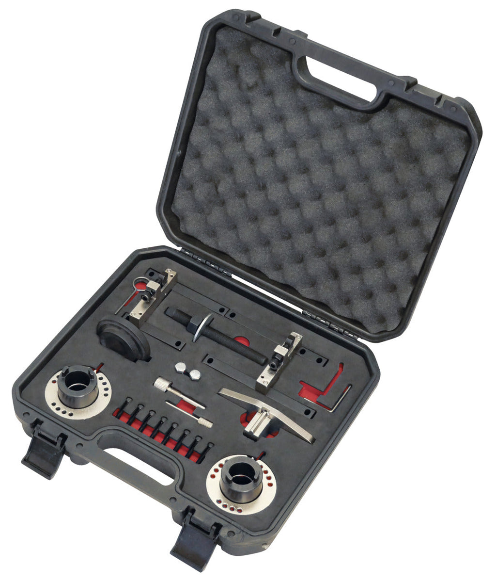 R15003000 - Herramienta de bloqueo Ford (1.0 / 1.1 EcoBoost)