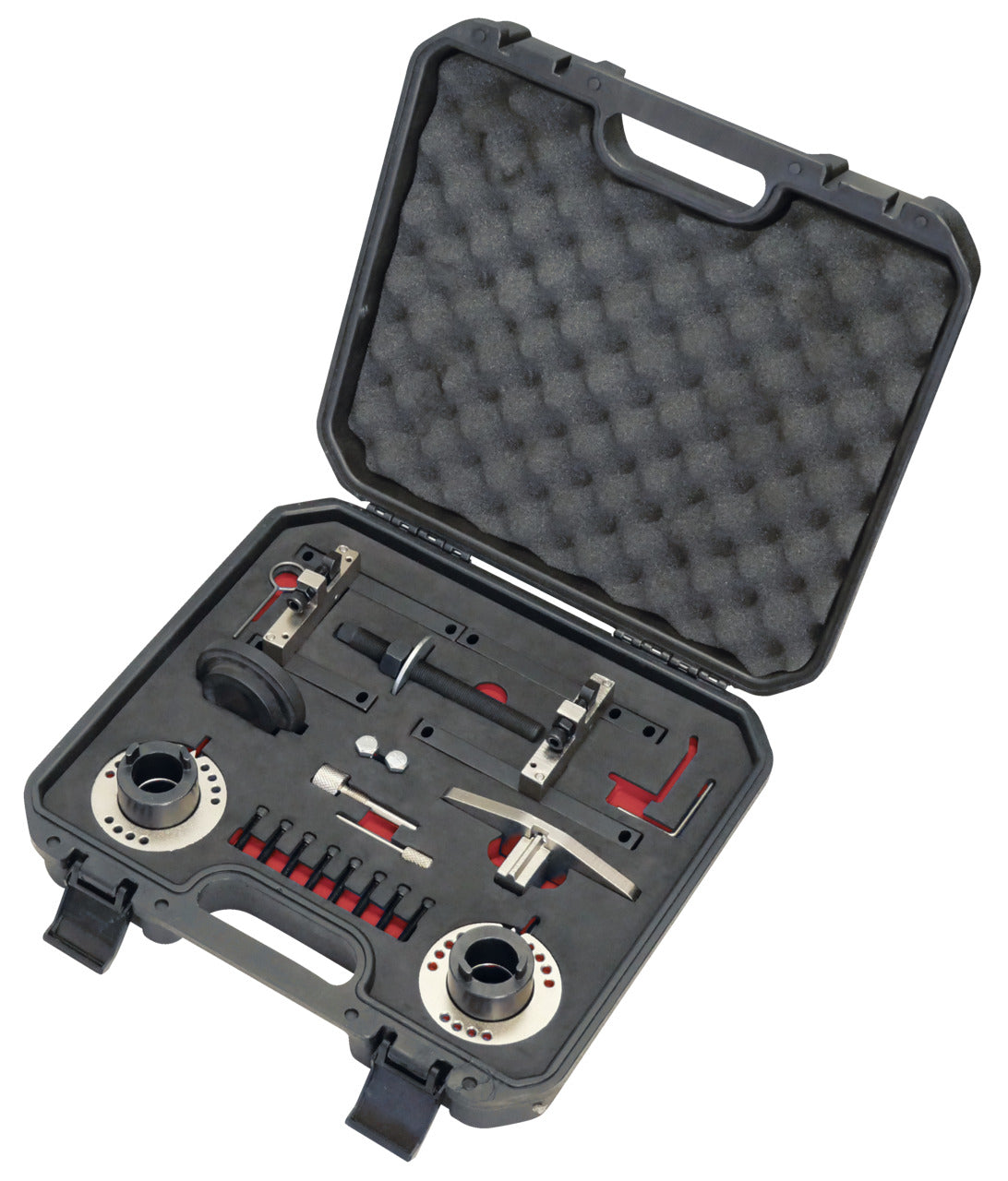 R15003000 - Herramienta de bloqueo Ford (1.0 / 1.1 EcoBoost)