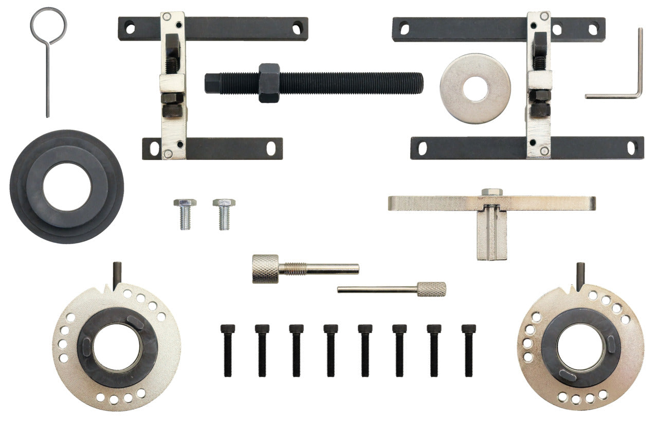 R15003000 - Herramienta de bloqueo Ford (1.0 / 1.1 EcoBoost)