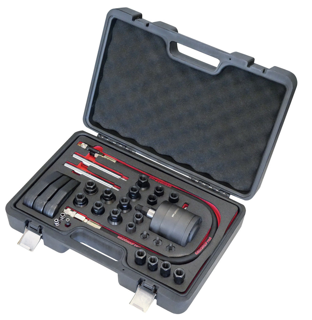 Extractor neumático de inyectores GEDORE R15003002