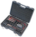 Extractor neumático de inyectores GEDORE R15003002