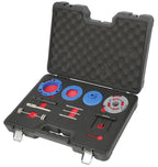 R15003009 - Juego de herramientas de bloqueo, Ford (2.0 / 2.2 / 2.4 / 3.2 Duratorq)