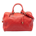 Monogram Empreinte Speedy Bandouliere 30