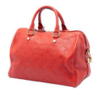 Monogram Empreinte Speedy Bandouliere 30