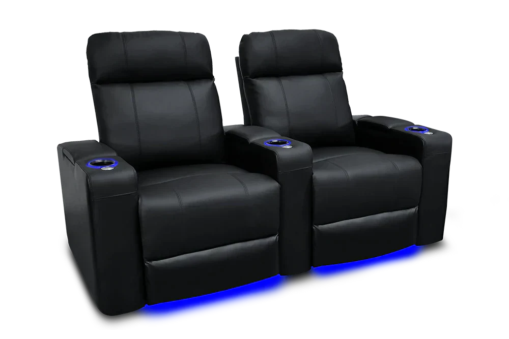 Piacenza Original Power Headrest