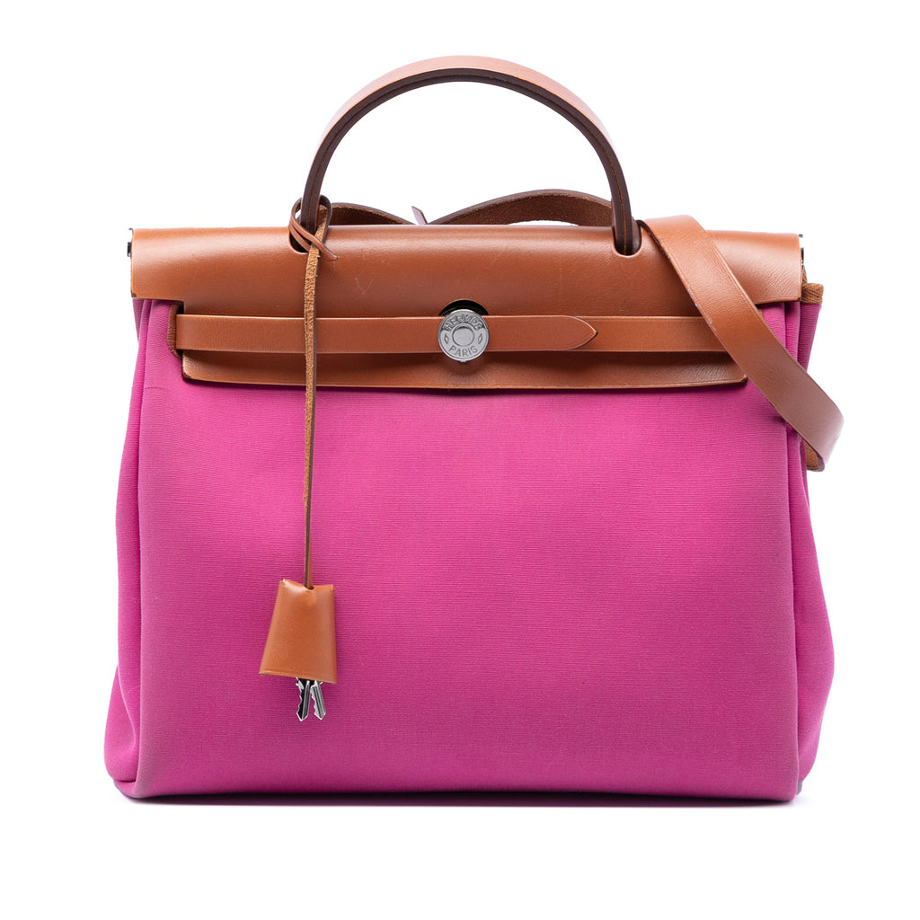Toile Verso Herbag Zip 31