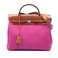 Toile Verso Herbag Zip 31