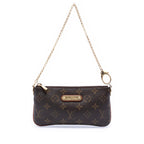 Monogram Pochette Milla MM
