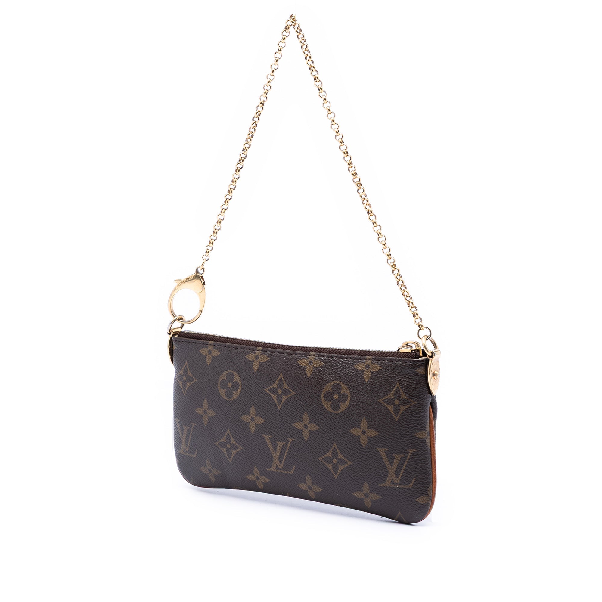 Monogram Pochette Milla MM