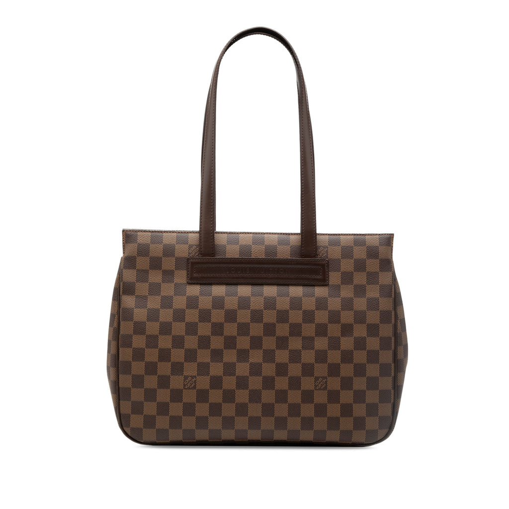 Damier Ebene Parioli PM