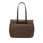 Damier Ebene Parioli PM