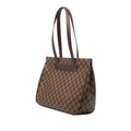 Damier Ebene Parioli PM