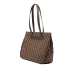 Damier Ebene Parioli PM