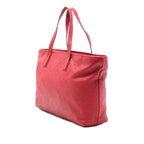 Large Guccissima Tote