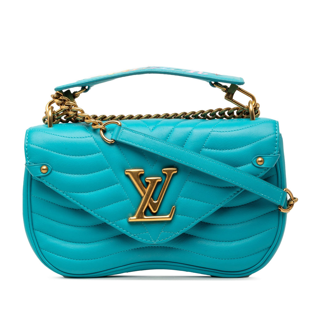 New Wave Chain Bag MM