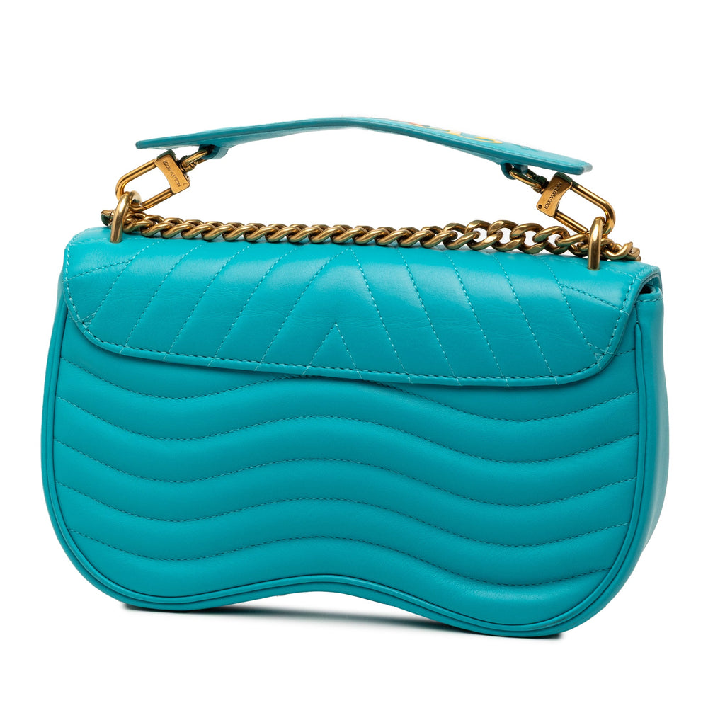 New Wave Chain Bag MM
