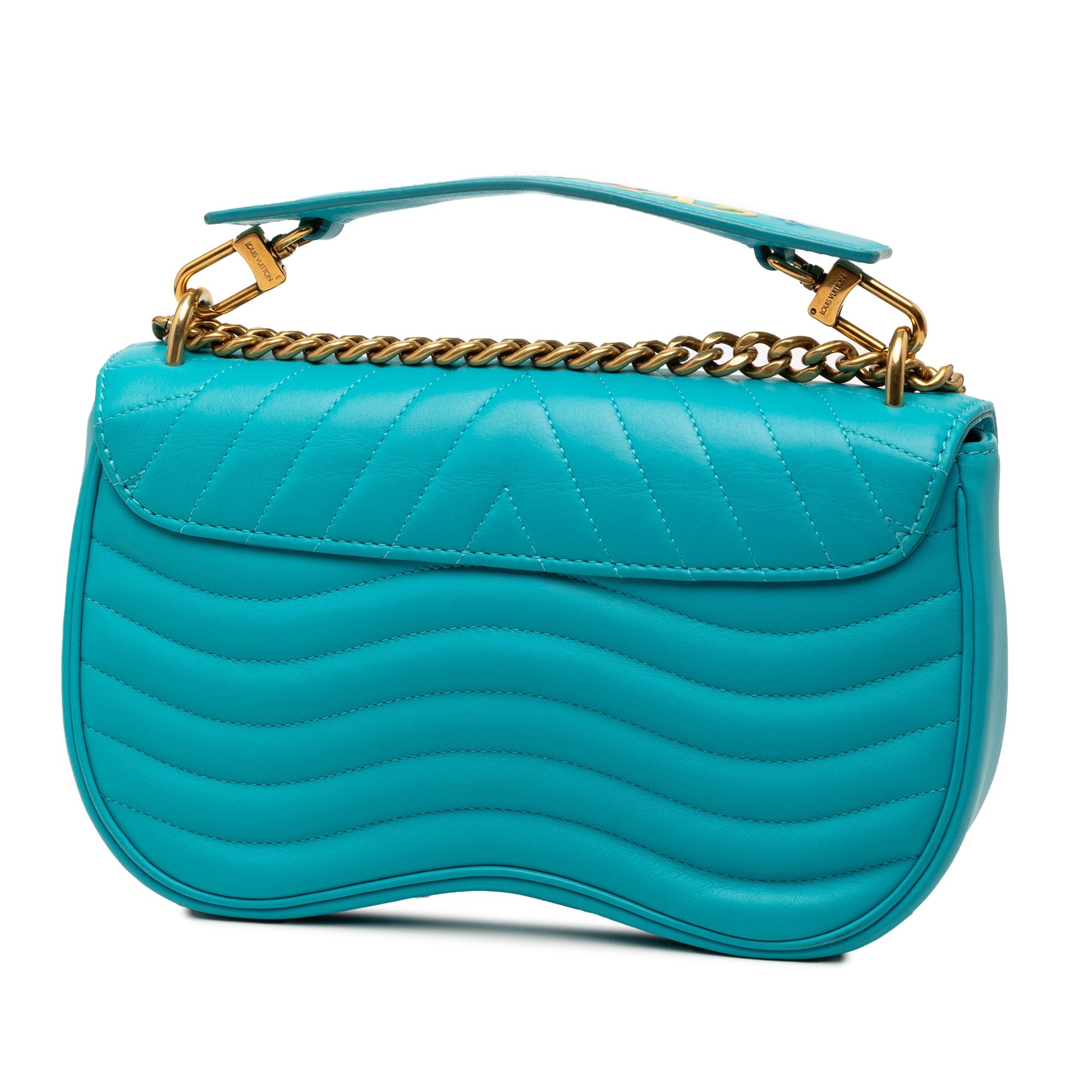New Wave Chain Bag MM