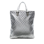 GG Imprime Vertical Tote