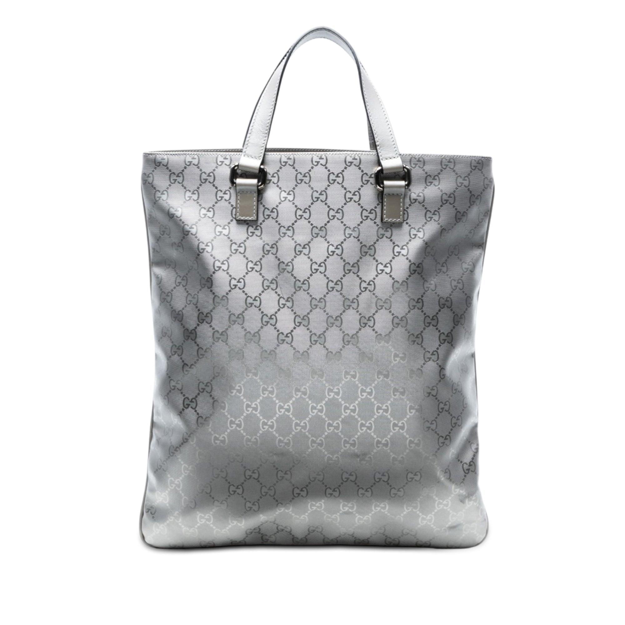 GG Imprime Vertical Tote
