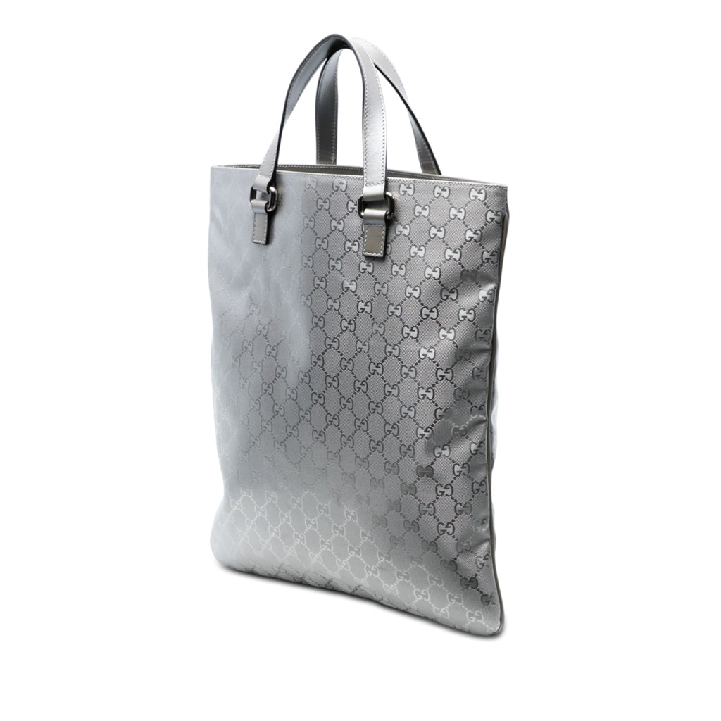 GG Imprime Vertical Tote