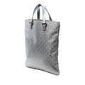 GG Imprime Vertical Tote