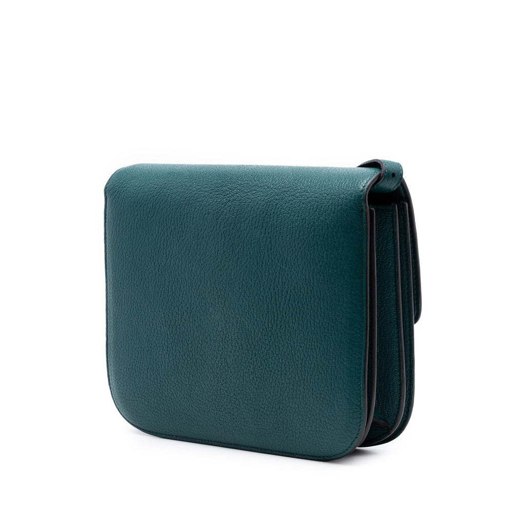 Medium Goatskin Classic Box