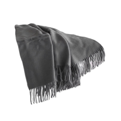 Sigmar 2 Throw Blanket