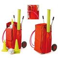 Trolley de Transporte