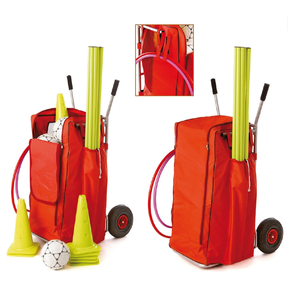 Trolley de Transporte
