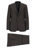 Brioni Trevi Dress