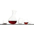 Dance of Glasses Glassware