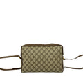 GG Supreme Web Crossbody