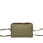GG Supreme Web Crossbody