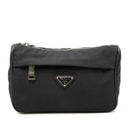 Tessuto Zip Pouch